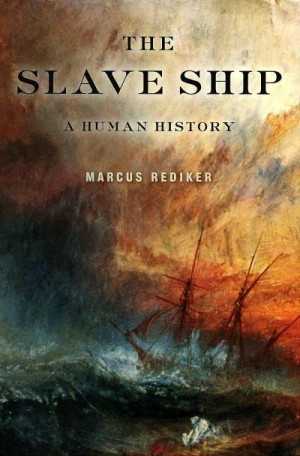 Скачать Корабль рабов: История человечества