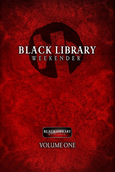 Black Library Weekender Anthology