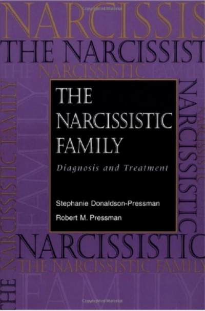 Скачать Нарциссическая семья: диагностика и лечение