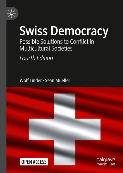 Скачать Швейцарская демократия. Возможные решения конфликтов в мультикультурных обществах