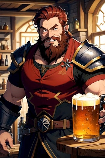 Скачать Warcraft: Пиво и Честь
